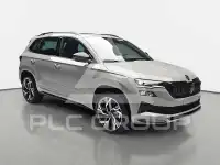 2026 Skoda Karoq