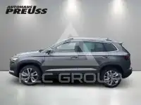 2026 Skoda Karoq