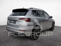 2026 Skoda Karoq