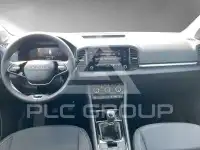 2026 Skoda Karoq