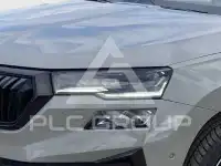 2026 Skoda Karoq