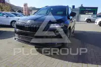 2026 Skoda Karoq