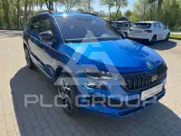 2026 Skoda Karoq