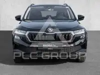 2026 Skoda Karoq