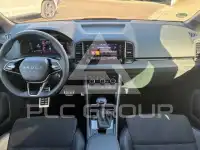 2026 Skoda Karoq