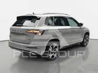 2026 Skoda Karoq
