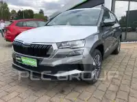 2026 Skoda Karoq