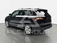 2026 Skoda Karoq