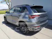 2026 Skoda Karoq