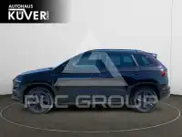 2026 Skoda Karoq