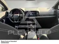 2026 Skoda Karoq