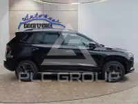 2026 Skoda Karoq