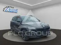 2026 Skoda Karoq