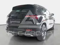 2026 Skoda Karoq