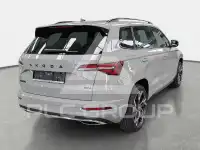 2026 Skoda Karoq