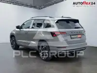 2026 Skoda Karoq