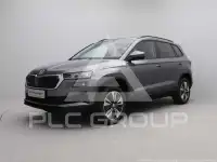 2026 Skoda Karoq