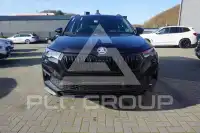 2026 Skoda Karoq