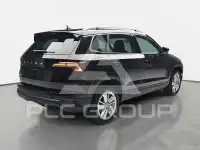 2026 Skoda Karoq