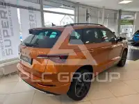 2026 Skoda Karoq