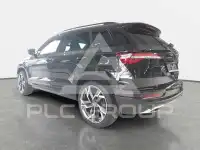 2026 Skoda Karoq