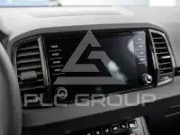 2026 Skoda Karoq