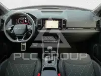 2026 Skoda Karoq