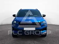 2026 Skoda Karoq