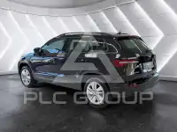 2026 Skoda Karoq