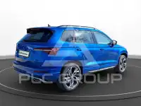2026 Skoda Karoq