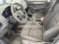 2026 Skoda Karoq