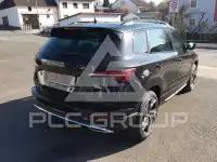2026 Skoda Karoq