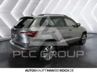 2026 Skoda Karoq