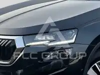 2026 Skoda Karoq