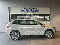 2026 Skoda Karoq
