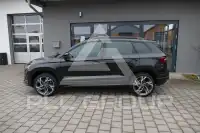 2026 Skoda Karoq