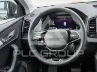 2026 Skoda Karoq