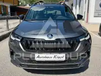 2026 Skoda Karoq