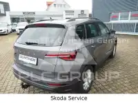 2026 Skoda Karoq
