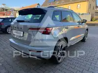 2026 Skoda Karoq