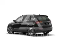 2026 Skoda Karoq