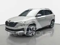 2026 Skoda Karoq