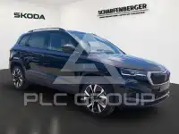 2026 Skoda Karoq
