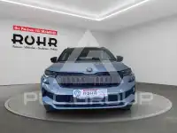 2026 Skoda Karoq