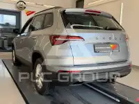 2026 Skoda Karoq
