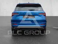 2026 Skoda Karoq