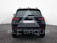 2026 Skoda Karoq