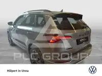 2026 Skoda Karoq