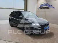 2026 Skoda Karoq