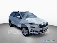 2026 Skoda Karoq